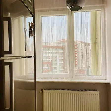 Lovely Apt In דירה