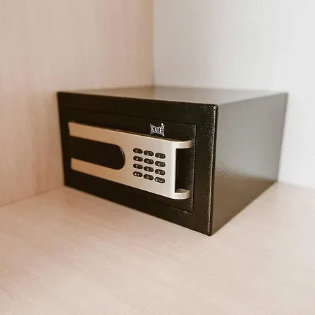 Lovely Apt In * איסטמבול