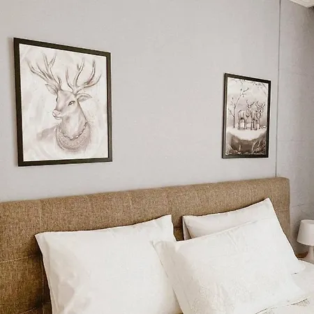Lovely Apt In דירה איסטמבול