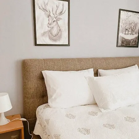Lovely Apt In דירה *