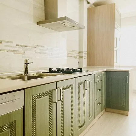 Lovely Apt In * איסטמבול