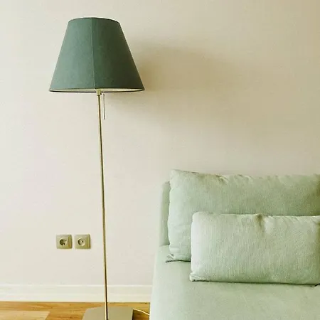 Lovely Apt In *