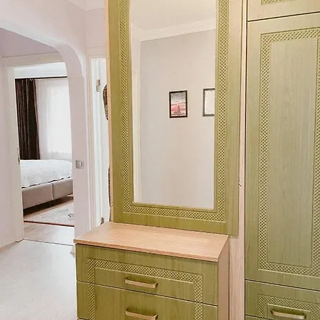 Lovely Apt In