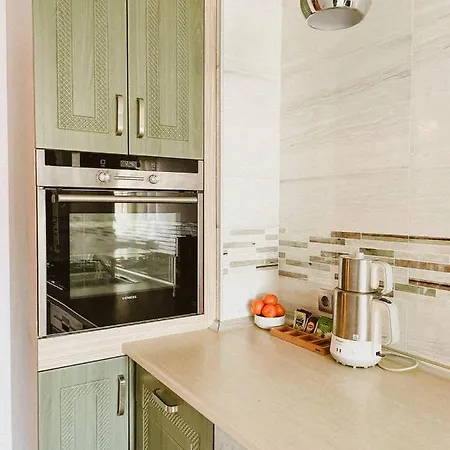 Lovely Apt In *