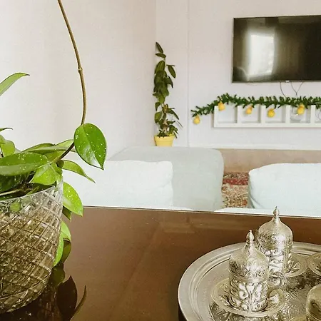 Lovely Apt In * Istanbul