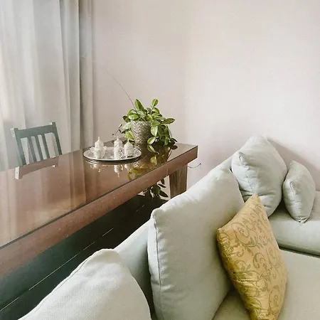 Lovely Apt In * Κωνσταντινούπολη