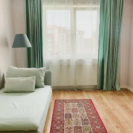 Lovely Apt In Κωνσταντινούπολη