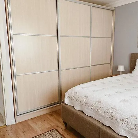 Lovely Apt In * Κωνσταντινούπολη