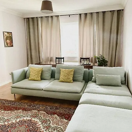 Lovely Apt In Διαμέρισμα